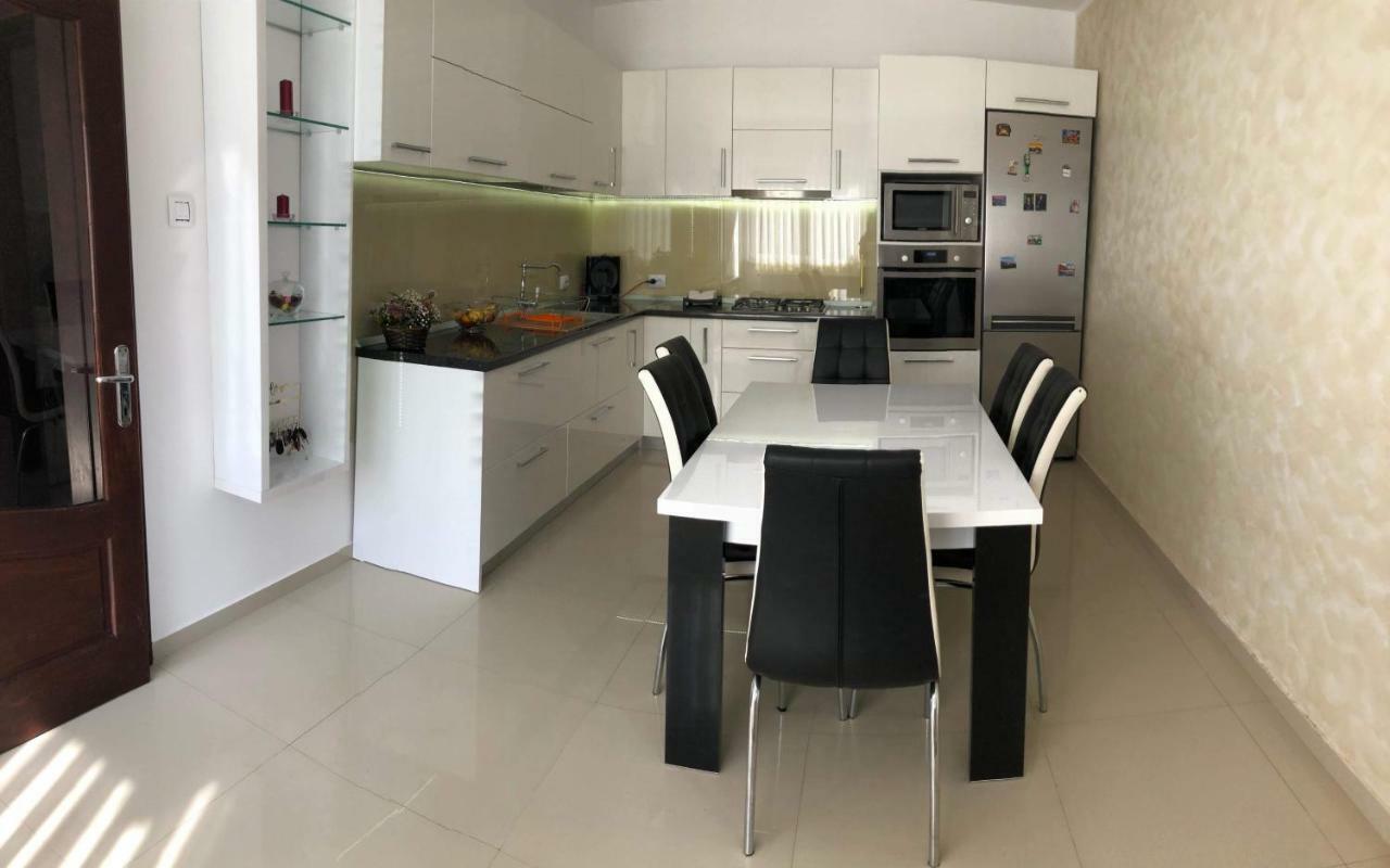 Casa Leny Hotel Újtohán Kültér fotó